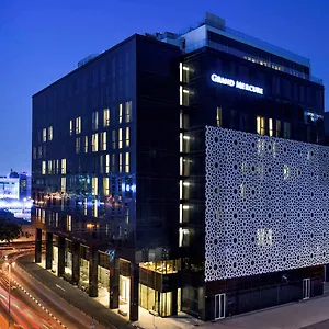 Hotel Grand Mercure, Dubai