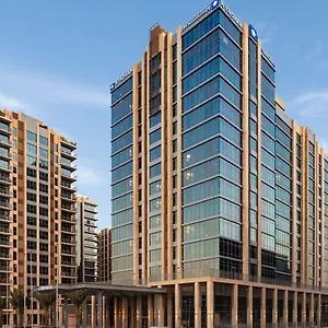 4* Отель Novotel Dubai Gold District
