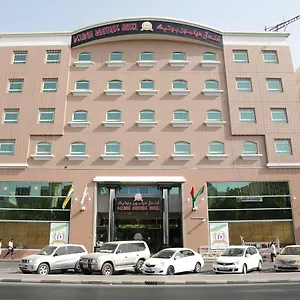 3* Отель Delmon Boutique