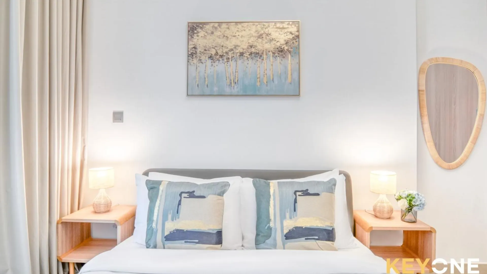 Spacious Azizi Riviera Studio 0*, Dubai
